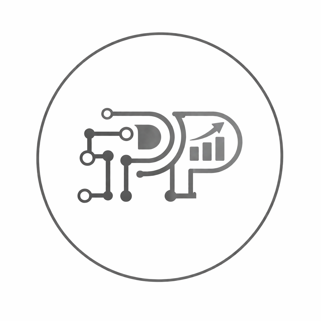 Pranav Kumar Logo